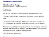 Customer Follow Up Email Template Follow Up Email Template 6 Premium and Free Download