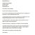 Customer Response Letter Templates 18 Response Letter Template Free Sample Example format