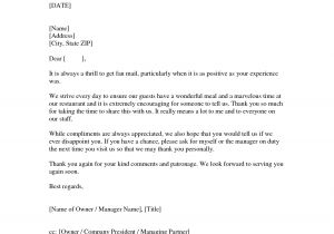 Customer Response Letter Templates Best Photos Of Example Of A Response Letter Job Response