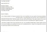 Customer Response Letter Templates Free Printable Sample Customer Complaint Response Letter