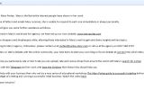 Customer Service Auto Response Email Template Email Auto Responders A Quick Tutorial Creative Agency