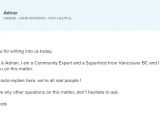 Customer Service Auto Response Email Template We Filed 100 Support Tickets to Find Out How to Send