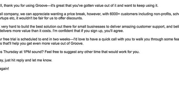 Customer Service Email Response Templates 5 Customer Service Email Templates for tough Situations