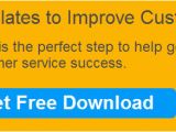 Customer Service Email Templates Free Customer Service Email Templates 7 Free Templates