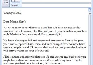 Customer Service Message Template Download Sales Letter Templates and Open with Microsoft