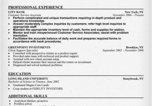 Customer Service Resume Sample Customer Service Executive Resume Sample Resumecompanion