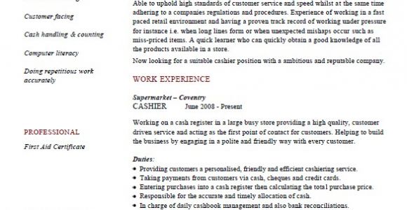 Customer Service Resume Templates Free 6 Customer Service Resume Templates Pdf Doc Free