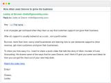 Customer Success Email Templates 7 Customer Onboarding Email Templates that You Can Use