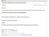 Customer Support Email Template why Customer Support is No Longer A Nice to Have Usersnap