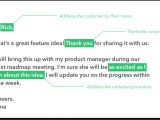 Customer Support Email Templates 6 Simple Tips to Write A Good Support Email with Email
