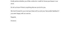 Customer Thank You Email Template Email Templates Customer Service