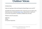 Customer Thank You Email Template Write the Perfect Customer Thank You Email