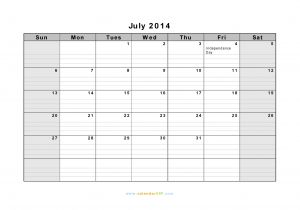 Customizable Calendar Template 2014 Best Of Free Customizable Printable Calendar Downloadtarget