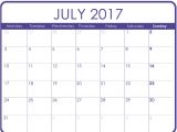 Customizable Calendar Template 2017 Custom Calendar Template Shatterlion Info