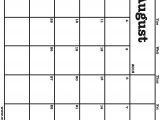 Customizable Calendar Template 2017 Custom Printable Calendar 2017 Printable Calendar