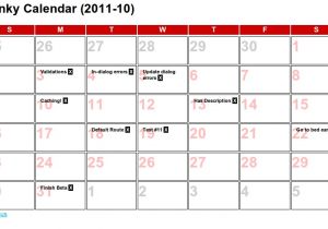 Customizable Calendar Template 2017 December Appointment Calendar Blog Nur Indah