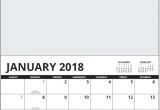 Customizable Calendar Template 2018 Custom Calendar Printing 2018 Templates Custom Photo