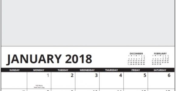 Customizable Calendar Template 2018 Custom Calendar Printing 2018 Templates Custom Photo