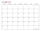 Customizable Calendar Template 2018 Custom Editable Free Printable 2018 Calendar Sarah Titus