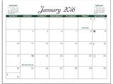 Customizable Calendar Templates Large Custom Calendar Template Print Blank Calendars