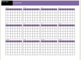 Customize Calendar Template Large Custom Calendar Template Print Blank Calendars