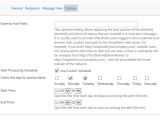 Customize Sharepoint 2013 Alert Email Template Sharepoint Reviews Virto Sharepoint Alerts and Reminders