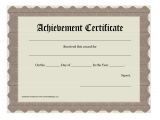 Customized Certificate Templates 7 Best Images Of Customized Free Printable Awards