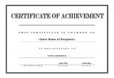 Customized Certificate Templates Award Certificates Templates Certificate Templates