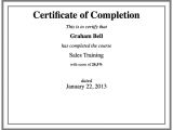 Customized Certificate Templates Custom Certificate Template Using HTML