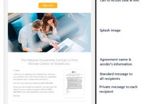 Customized Email Templates Custom Email Templates