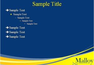 Customized Powerpoint Templates Custom Powerpoint Template Samples Weboffices