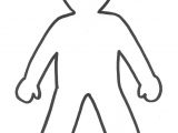 Cut Out Character Template Free Person Cut Out Download Free Clip Art Free Clip Art
