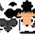 Cut Out Character Template Xeroz Ba Game Art Blog Cut Out Character