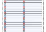 Cutler Hammer Panel Schedule Template attractive Panel Schedule Template Gallery Example
