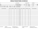 Cutler Hammer Panel Schedule Template Door Schedule Xls Door Schedules Cad Drawing Block Sc 1