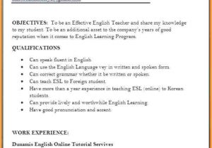Cv or Resume for Job Application 12 13 Resume format Sample for Job Application