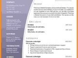 Cv Resume format Word File 9 Cv format Word File theorynpractice