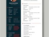 Cv Resume Template Free Download 34 Free Psd Cv Resumes to Find A Good Job Free Psd