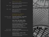 Cv Template for Architects Customize 298 Professional Resume Templates Online Canva