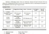 Cv Template south Africa Resumes Cv format south Africa