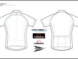 Cycling Shirt Template Free Jersey Template Download Free Clip Art Free Clip