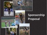 Cycling Sponsorship Proposal Template 7 Team Sponsorship Proposal Templates Free Sample