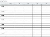 Daily Calendar Template 30 Minute Increments Daily Calendar Template 30 Minute Increments Blank Strand