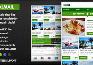 Daily Deal Template Best Daily Deal themes and Plugins for WordPress