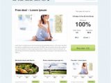 Daily Deal Template Download 125 Free Psd Website Templates Page 2 Of 2 Ginva