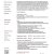 Dance Student Resume Dance Teacher Resume Dancing Job Description Example