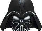 Darth Vader Helmet Template Darth Vader Mask Printable Star Wars Party Pinterest