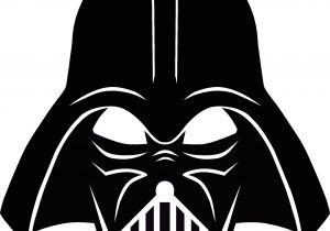 Darth Vader Helmet Template Darth Vader Stencil Free Download the Sewing Rabbit