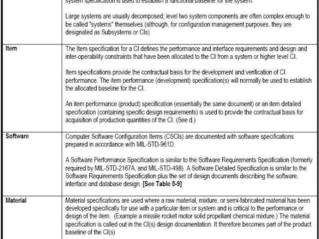 Database Design Specification Template Database Design Specification ...