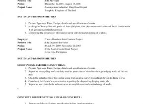 Date Of Availability Resume Sample Date Of Availability Resume Sample Resume Ideas